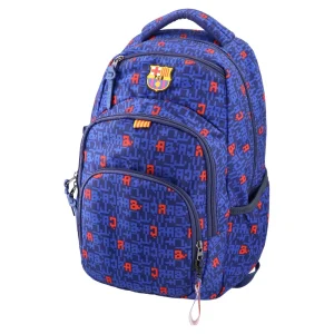 Cosmo, backpack ergo, Barcelona, Champion's Gear