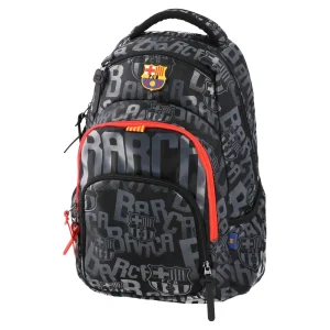 Cosmo, backpack ergo, FC Barcelona, Barca Nightfall