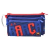 XL3, pencil bag, FC Barcelona, Barca Motion