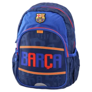P2, backpack preschool, FC Barcelona, Barca Nightfall