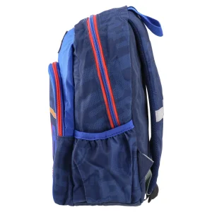 Alternative view of P2, backpack preschool, FC Barcelona, Barca Nightfall