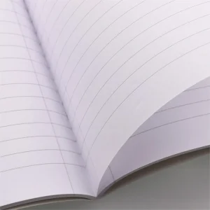 Alternative view of Premium 50, notebook, Dex Rock, A5, line, 50 sheets