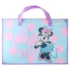 SB05, drawing pad bag, Minnie Mouse, Pastel