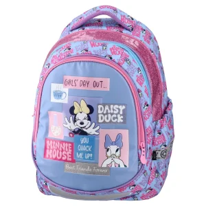 Maxx, anatomic backpack, Minnie Mouse, BFFS