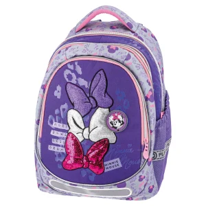 Maxx, anatomic backpack, Minnie Mouse, More bows less drama