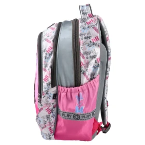 Alternative view of Maxx, anatomic backpack, Minnie Mouse, More Bows