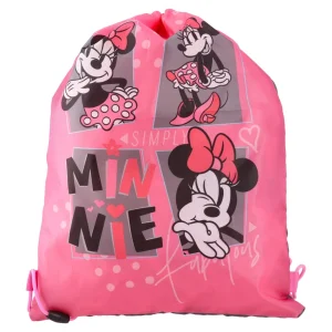 Talent, shoes bag security system, Minnie Mouse, Fabulous