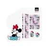 Escolar Sety 5M, school set, Minnie Mouse, 5pcs