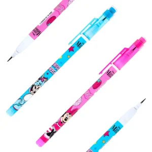 Segment, non-sharpening pencil, Minnie Mouse