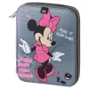 Double grande, full pencil case, Minnie Mouse, More Bows