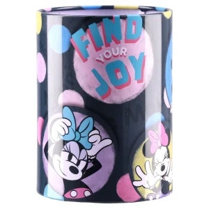 Holdy, pen holder, Minnie Mouse