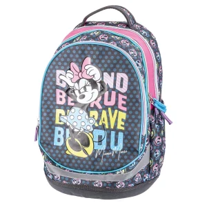 Seven, backpack anatomic, Minnie Mouse, Be more