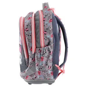 Alternative view of Seven, backpack anatomic, Minnie Mouse, Fabulous