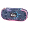 B32, pencil case, Minnie Mouse, Doodles
