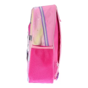 Alternative view of Tico, backpack preschool 3D, Minnie Mouse, Belive in unicorn