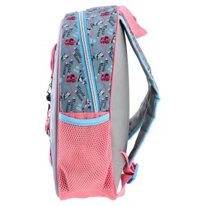 Alternative view of Tico, backpack preschool 3D, Minnie Mouse, Fabulous