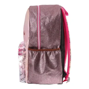 Alternative view of Pop teen, backpack, Minnie Mouse, Iconic