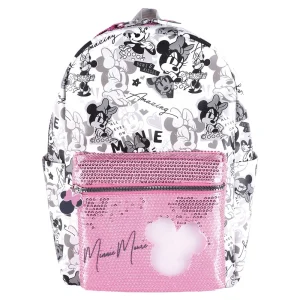 Pop teen, backpack, Minnie Mouse, Simply