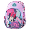 P2, backpack preschool, Minnie Mouse, Lettermania