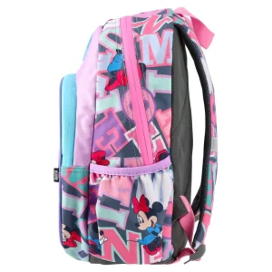 Alternative view of P2, backpack preschool, Minnie Mouse, Lettermania