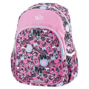 P2, backpack preschool, Minnie Mouse, Life is sweet