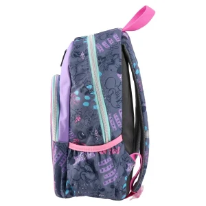 Alternative view of P2, backpack preschool, Minnie Mouse, Doodles