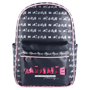 Pop trend, backpack, Minnie Mouse, Simply