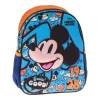 Tico, backpack preschool 3D, Mickey Mouse, Feeling Good