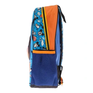 Alternative view of Tico, backpack preschool 3D, Mickey Mouse, Feeling Good