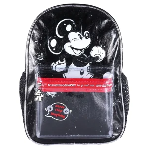 Pop trend, backpack, Mickey Mouse, Current mood