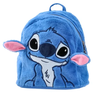 Slush, backpack preschool, Stitch