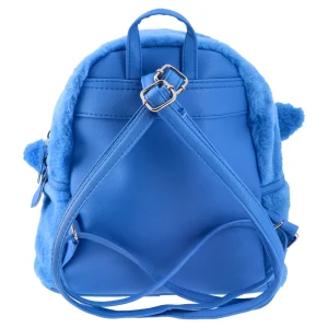 Alternative view of Slush, backpack preschool, Stitch