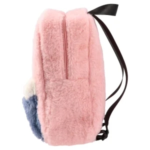 Alternative view of Plushy, backpack preschool, Stitch