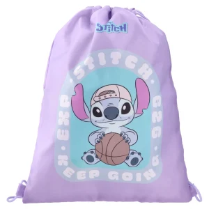 Talent, shoes bag security system, Stitch, Exp 626