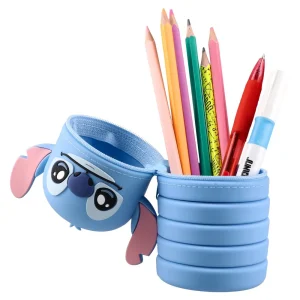 Alternative view of Goommy, pencil case, Stitch, mix