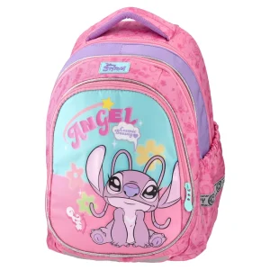 Maxx, anatomic backpack, Stitch, Angel