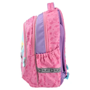 Alternative view of Maxx, anatomic backpack, Stitch, Angel
