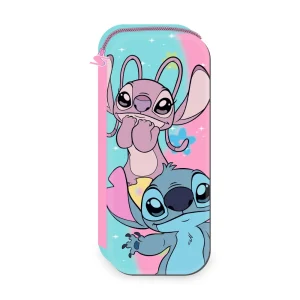 Penny, pencil case 3D, Stitch