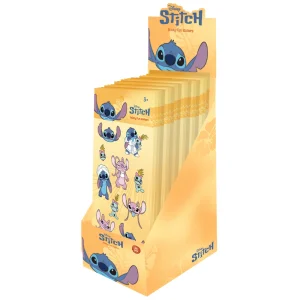 Alternative view of Sticky Fun, stickers, Stitch