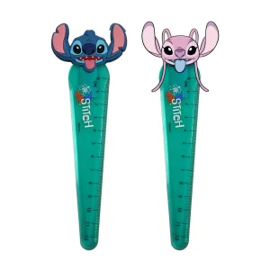 Rulino, ruler, mix, Stitch, 15cm