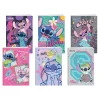 Premium 50, notebook, Stitch, A4, blank, 50 sheets