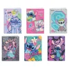 Premium 50, notebook, Stitch, A5, blank, 50 sheets