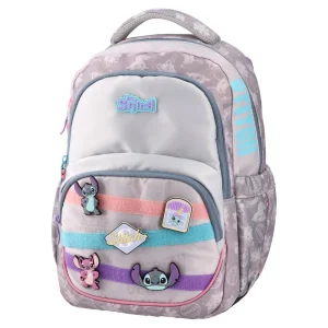 Etron, anatomic backpack, Stitch, Exp 626