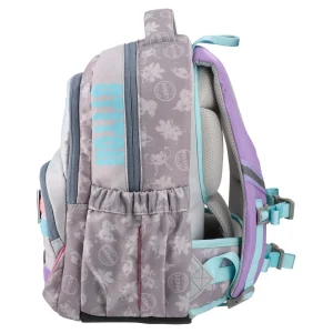 Alternative view of Etron, anatomic backpack, Stitch, Exp 626