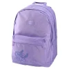Double Pack, backpack, Stitch, Lilac
