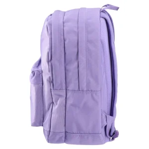 Alternative view of Double Pack, backpack, Stitch, Lilac