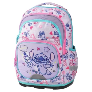 Superb, backpack, Stitch, Cute