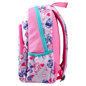 Alternative view of P2, backpack preschool, Stitch, Cute