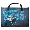 SB05, drawing pad bag, Spider-Man, To the rescue
