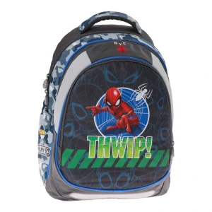 Maxx, anatomic backpack, Spider-Man, Thwip